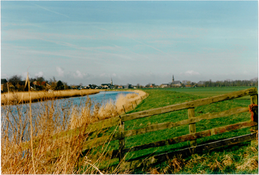 CPH_map2_013 Purmerringvaart - Zuid.(achtergrondinformatie: Piet Hetjes)